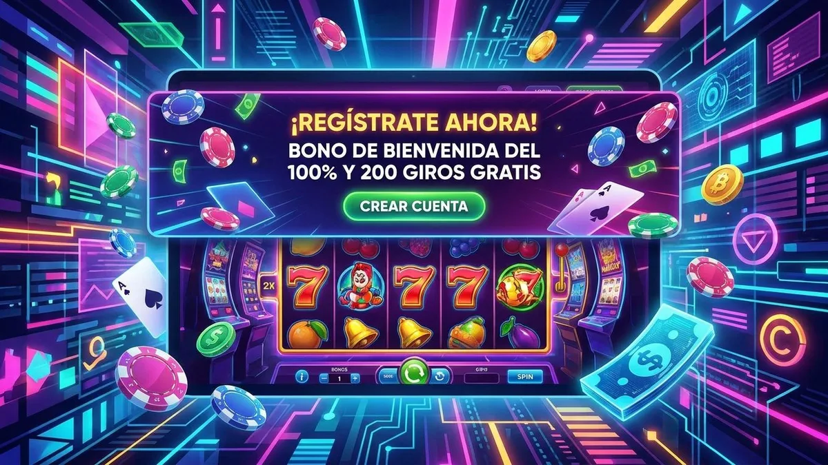 Registro con bono en X3bet